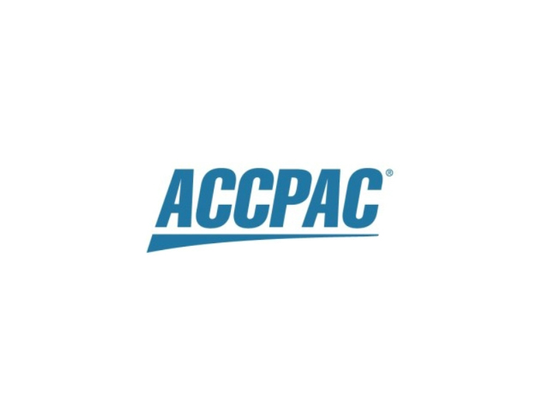 ACCPAC Pro Series – Smart Business Solutions Technology Corp